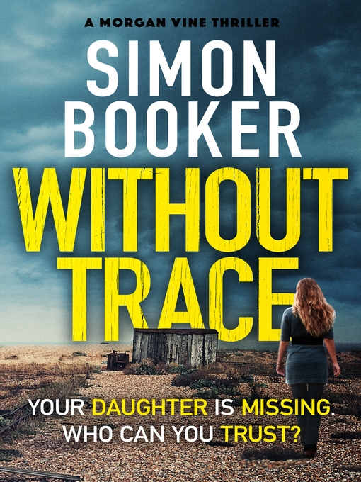 Title details for Without Trace by Simon Booker - Available